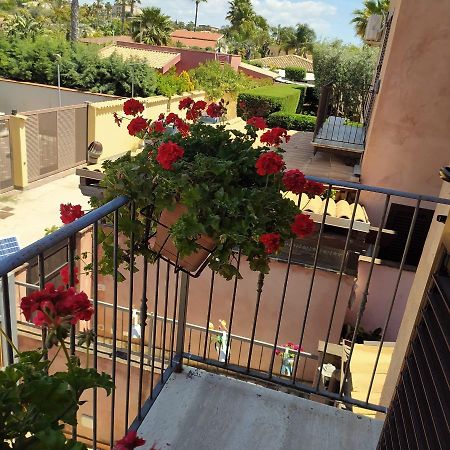 Casa Mariella Villa Agrigento Eksteriør billede