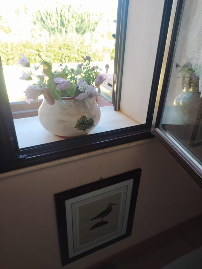 Casa Mariella Villa Agrigento Eksteriør billede