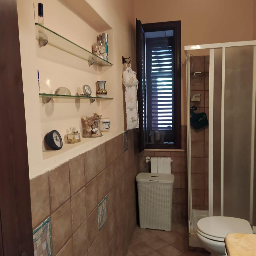 Casa Mariella Villa Agrigento Eksteriør billede