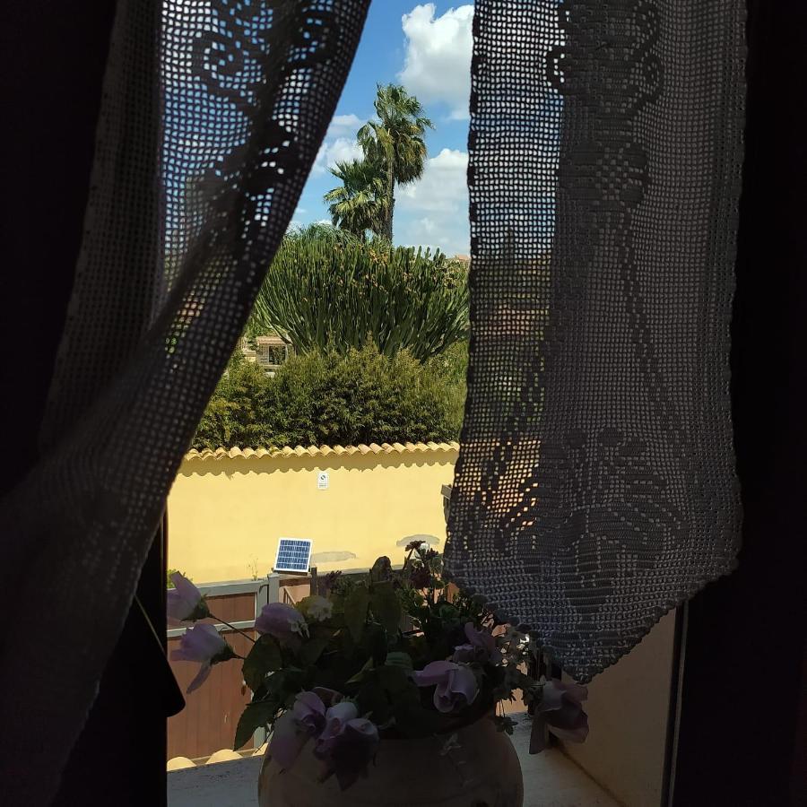 Casa Mariella Villa Agrigento Eksteriør billede
